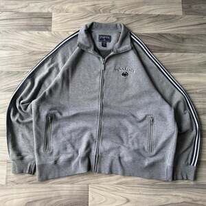 Jansport Penn State University Vintage Track Jacket